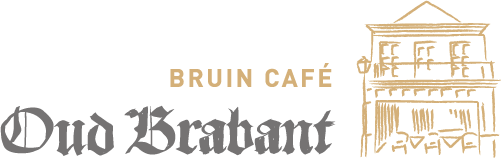 Bruin Café Oud Brabant