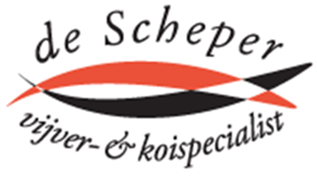 Vijvercentrum De Scheper